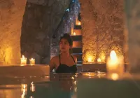 Hotel Zentik Project & Saline Cave - balneario