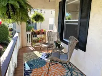 Asbury Park - Best Location -  Short walk to beach and downtown!