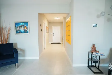 Welcome to your Serene Retreat.