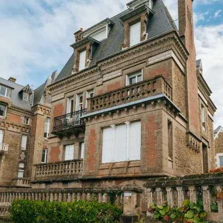 Villa Velox