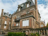 Villa Velox - con encanto