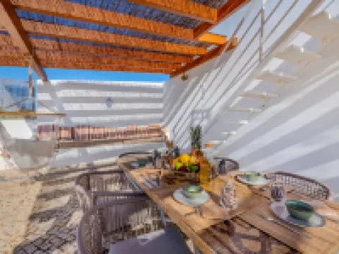 Dos Pombinhos 珀徹斯酒店