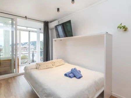 Loftie Отели в г. Тосса-де-Мар