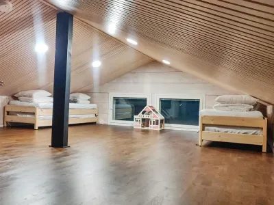 Kirsikka Hotels near Tokmanni Turenki