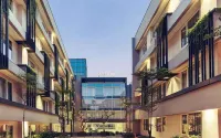 Mercure Jakarta Sabang Các khách sạn ở Trung Jakarta
