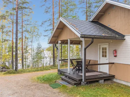 Papula Отели в г. Puumala