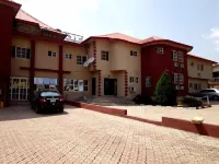 Gullivers Hotel Hotels near University of Ibadan