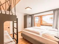 mit 1 Schlafzimmer Hotels in Lermoos