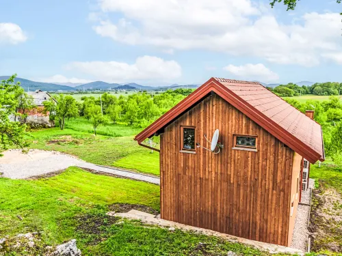 Mirjam Отели в г. Буковац Перушићки
