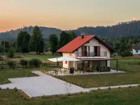 Mountain House Volta 1 Hotels in Lucice
