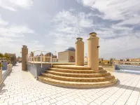 Infinite Viewpoint