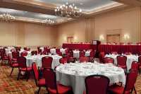 Augusta Marriott at the Convention Center - Frühstück