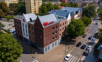 Ibis Gdansk Stare Miasto
