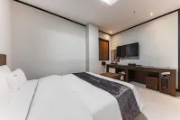 Winners Hotel 당진시 호텔
