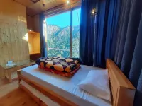 The Groove Garden Dhanolti Hotels in 