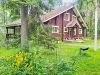 Tuohiniemi Hotels near Varkaus Museum