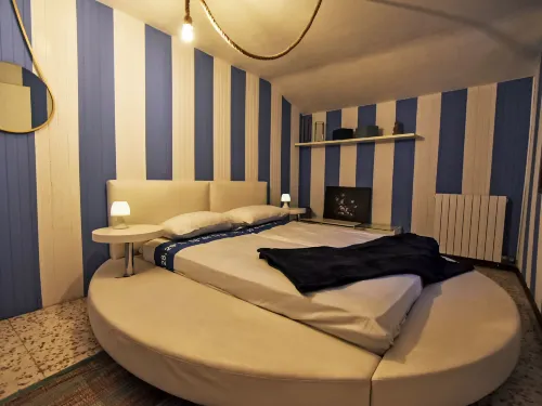 La Casa di Lu' Hotels in Chioggia