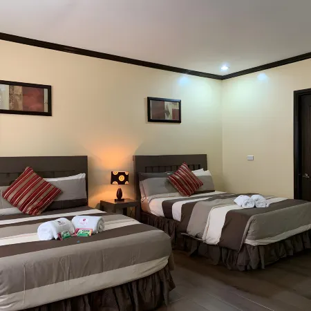 Condotel Asuncion