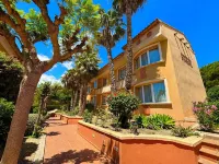 Aparthotel Bahia Pinosol Hôtels à : Xabia