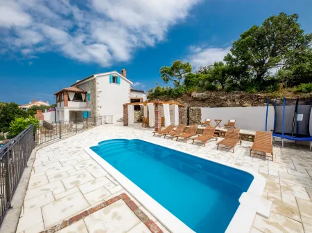 Copun Отели в г. Rab