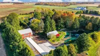 The Barn at Bloom & Bower