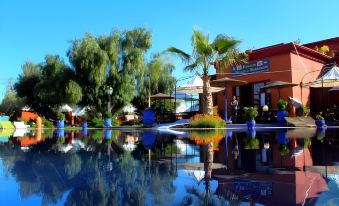 Le Relais de Marrakech