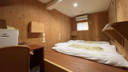 Guesthouse Otaru Wanokaze