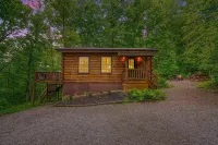 NEW 2024 Update| Hot Tub | Near Trails| Game Room| Firepit| Secluded 8 acres