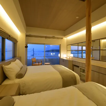 Umi Hotel
