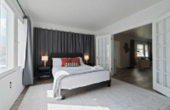 Mins to Everything in Spokane - Hot Tub & Backyard Oasis - Pet Friendly!