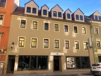 Pension Burkhardt Các khách sạn ở Meissen