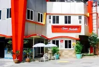 RedDoorz @ Isabelle Tourist Hotel Hinatuan Hotels in 