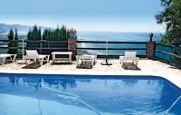 Nerja: Charming villa with the best panoramic views of the whole Nerja - Biệt thự