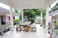 Dahla House Ranong Hotel di Ranong