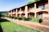 Resort le Picchiaie
