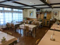 Kiyosato Pension Izumi - Bữa sáng