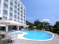 Resorpia Kumihama - en bord de mer