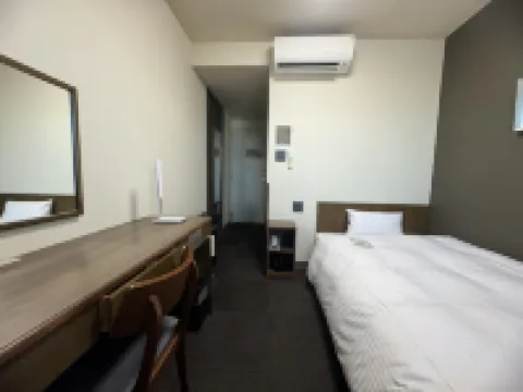 ホテルルートイン各務原 各務原のホテル