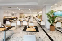Melia Maria Pita Hotel - Beach