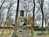 Evraziya Park Mini-Hotel Hotels in Bataisk