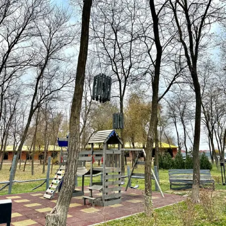 Evraziya Park Mini-Hotel Отели в г. Батайск