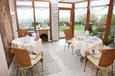 Apartment II Отели в г. Вальдек