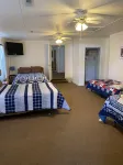 湖畔逸居度假屋