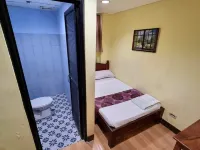 Mojica Residencia Vigan فنادق في Caoayan