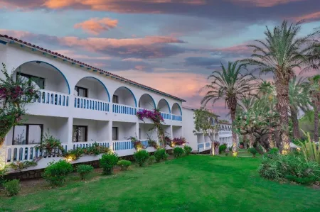 Utopia Beach Club