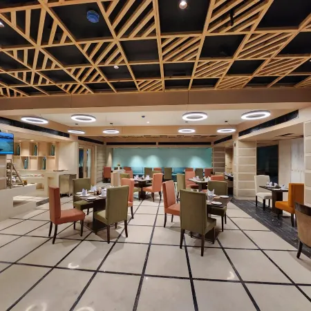 The Central Park Hotel