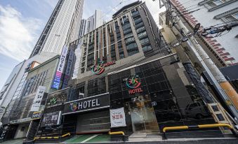 Daegu Hwanggeumdong Top365