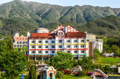 Gurye Grand Hotel