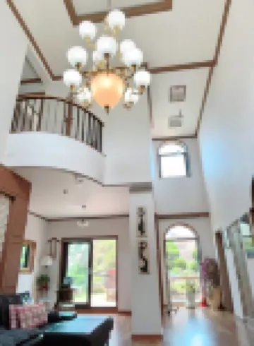 Ocean Sky Village Pension