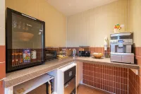 스테이휴호텔 원주시 호텔